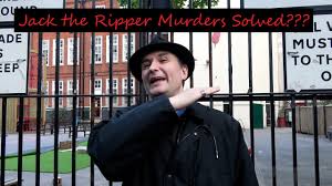 We took this fascinating jack the ripper tour (thejacktherippertour.com) in the whitechapel district of london with our outstanding ripperologist, andre. Best Jack The Ripper London Tour Warning Graphic Content 4k Youtube