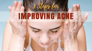 HISTAMINE AND JAW PAIN