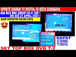 Bermalamlah di hotel santika cirebon untuk menemukan keajaiban dari kota cirebon. Update Siaran Tv Digital Area Subang Sudah 29 Chanel Termasuk Mnc Group Scan Ulang Tv Digital Yukle Update Siaran Tv Digital Area Subang Sudah 29 Chanel Termasuk Mnc Group Scan