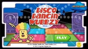 Is one of the best category of games and we hope you will have a great time playing it. Wow Wow Wubbzy Game