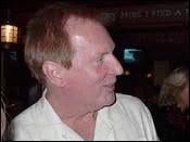 The Time Machine: Radio Loses Steven B. Williams