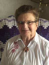 Violet Mae Nolan Obituary