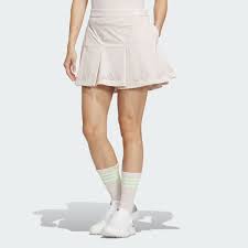 adidas Chân Váy Xòe Co Giãn - Hồng | adidas Vietnam
