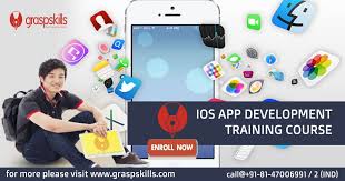 Ios App Development Training Course In Bangalore Ios App Development App Development Training Courses