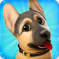 Start out with a cute puppy or a kitten and reach higher levels to unlock more tricks. Dog Town 1 4 37 Apk For Android