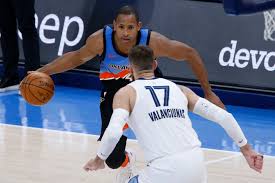 Al horford is 20 years old and is 6'10, 235 lbs. Gators In The Nba Thunder To Make Al Horford Inactive For Rest Of Season