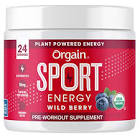 Plant Powered Energy