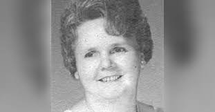 Ellen Lou Hudson Obituary