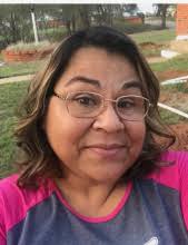 Obituary information for Bertha Ramon Gonzales