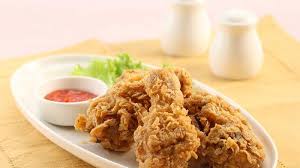 Check spelling or type a new query. Cara Memangkas Kalori Ayam Goreng Agar Lebih Sehat Tribunnews Com Mobile