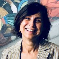 Maria del Carmen Blanco Mateos Email & Phone Number