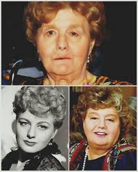 Debunking the dumb blonde stereotype in old movies