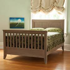 Black powdercoated rails for a factory look. Milk Street Baby Cameo Adult Rail Conversion Kit Hipbabygear