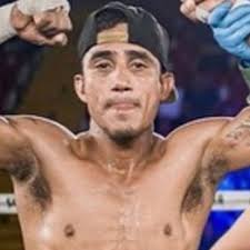 Fernando Ruiz vs. Jose Armando Barragan, Noche Mexicano