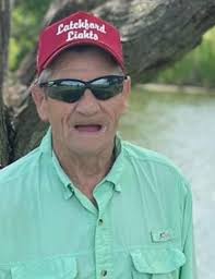 Obituary information for Grady Lee Reed