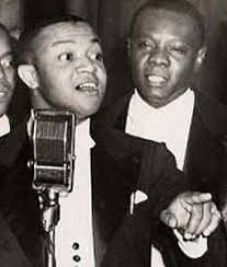 Willie Johnson Discography: Vinyl, CDs, & More