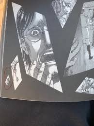 All who come after her merely possess fragments of her power. Founder Ymir Is In Eren S Memories From When He Dies Historia Shows Up Twice Young Eren S Pov From When He Sees Mikasa At The Beginning Of The Series And Many Of Kruger
