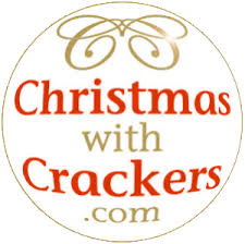 Luxury christmas crackers don't just have to be used in the traditional way on the dinner table but some can be given as gifts or even used as stocking fillers, that's how good the contents are! Home Christmas With Crackers
