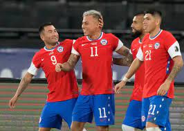 Check spelling or type a new query. Chile Vs Bolivia Free Live Stream 6 18 21 Watch Copa America 2021 Online En Vivo Time Tv Channel Nj Com