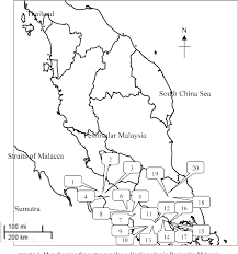  pemendapan dan hakisan cerun menjejaskan bekalan sera kualiti sumber air. Pdf Assessment Of Surface Water Quality In The Malaysian Coastal Waters By Using Multivariate Analyses Penilaian Kualiti Air Permukaan Di Perairan Pantai Malaysia Menggunakan Analisis Multivariat Semantic Scholar