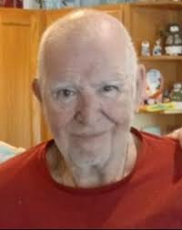 James Edward Rau Obituary March 25, 2024