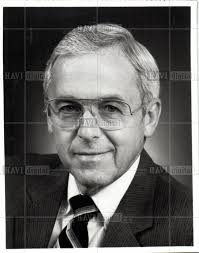 Richard Jerome was an English cricket. 1988 Vintage Photo Print