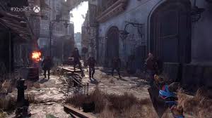 Drop Everything You Re Doing And Watch This Dying Light 2 E3 2018 Trailer Right Now Gamesradar