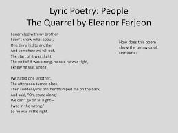 Ppt Narrative Poem Powerpoint Presentation Free Download Id 5465062