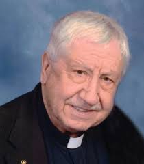 Rev. Dr. Ray Ohlendorf Obituary October 10, 2024