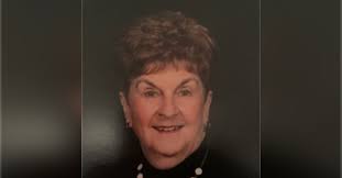 Obituary information for Margaret A. Wampler