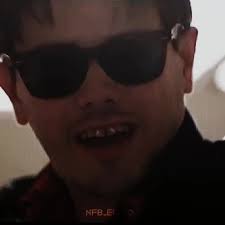 Paul in the film "The Good Sh't" #recommendations #paulbaverstock #edit  #fyp #fup