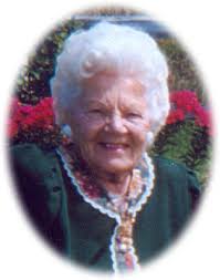 Erma Buehler Obituary January 8, 2012