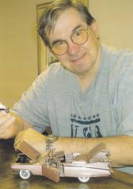 William Werner Obituary