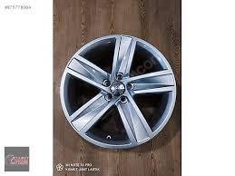 17 Jant 8 Inc Et41 5x100 Ndesign 5 Kol Sifir Jant Takim At Sahibinden Com 875778064