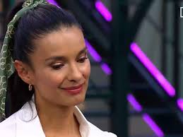 MasterChef: La conmovedora historia de Paola Rey: lloró
