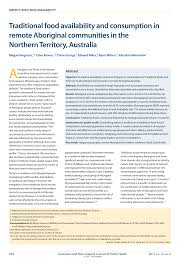 The 2016 census shows the nt's aboriginal working age population is 40,760 persons, ranking the fourth highest of all the jurisdictions (table 1). Https Onlinelibrary Wiley Com Doi Pdf 10 1111 1753 6405 12664