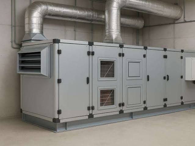 AHU Systems