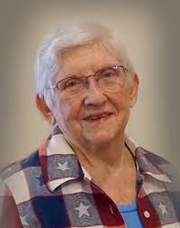 Obituary information for Fern B. (Williams) Anderson