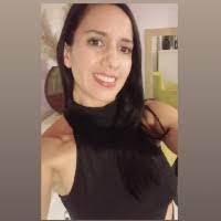 Veronica Arguello's Instagram, Twitter & Facebook