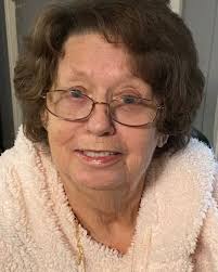 Sheila Anne Oglesby Obituary October 21, 2024
