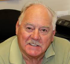 Brian Bailey Obituary