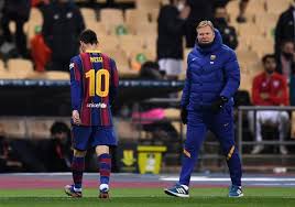 Your birthday countdown link will always remain the same. Ronald Koeman Offers Bleak Lionel Messi Outlook After Potential Last Ever Nou Camp Game Mirror Online