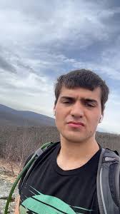 Hiking the Mount Everett, Mount Frissell, and Alander mountain loop in NY,  CT, and MA