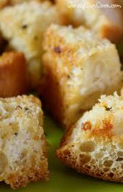 How To Make Croutons Jenny Can Cook Crouton Recipes How To Make Croutons Best Bread Machine