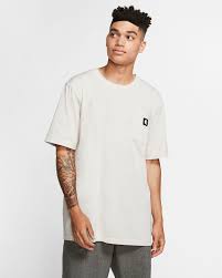 Hurley X Carhartt Mens T Shirt