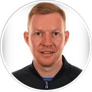 Mark Naylor (Goalkeeping Coach (U21 Team)) Aston Villa