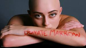 What is stage 4 bone marrow cancer? Donating Marrow And Playing Games For Charity How I Saved A Life And You Can Too Geek And Sundry