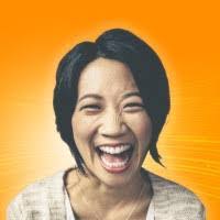 Anna Choi's Instagram, Twitter & Facebook