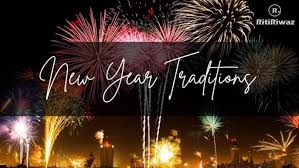 Page includes online catalog and list of retail stores. New Year S Traditions From Around The World Ritiriwaz