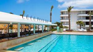 Gloednieuw corendon mangrove beach resort met privéstrand, luxe kamers met zwembad op het balkon. Gallery Corendon Mangrove Beach Resort
